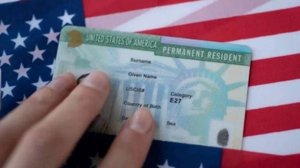 Green Card 2025-2026 çekilişi için geri sayım başladı! Başvurular ne zaman açılacak? 2